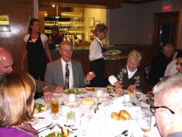 2009 Awards Dinner
